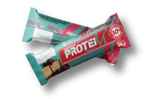 Barra de Proteína Sabor Cheesecake Magrass (40g)