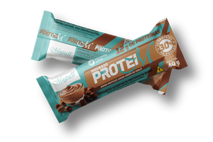 Barra de Proteína Sabor Creme de Avelã Magrass (40g)