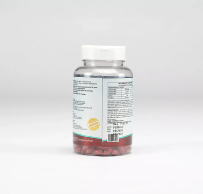 Antiox Suplemento Antioxidante com Vitaminas e Minerais Magrass (60 cápsulas)