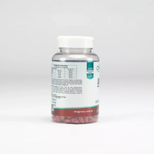 Antiox Suplemento Antioxidante com Vitaminas e Minerais Magrass (60 cápsulas)