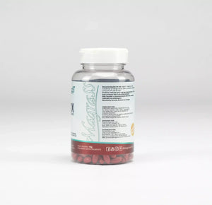 Antiox Suplemento Antioxidante com Vitaminas e Minerais Magrass (60 cápsulas)