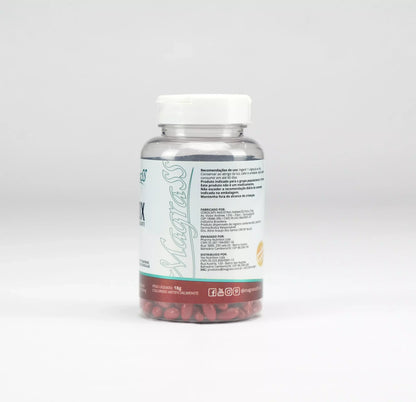 Antiox Suplemento Antioxidante com Vitaminas e Minerais Magrass (60 cápsulas)