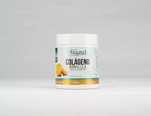 Colágeno Skin Magrass 300g (Laranja)