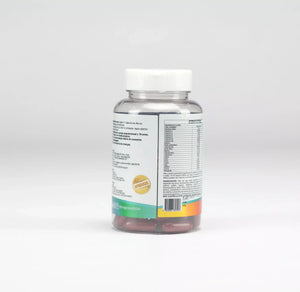 Polivitamínico A-Z Magrass 60 Cápsulas