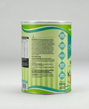 Matchá Detox Magrass 300g