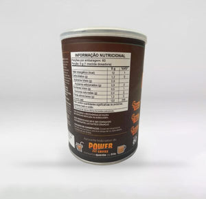 Power Fit Coffee com Café Verde Cromo e TCM Magrass (300g)