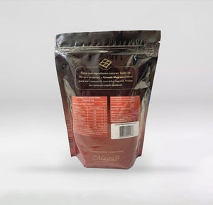Granola Zero com Chocolate 300g Magrass
