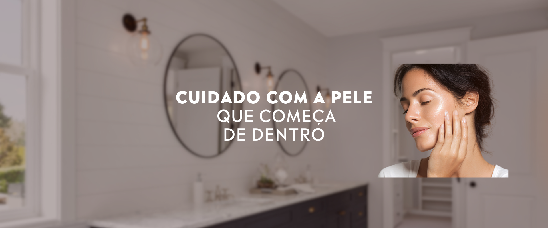 Suplementos para Pele