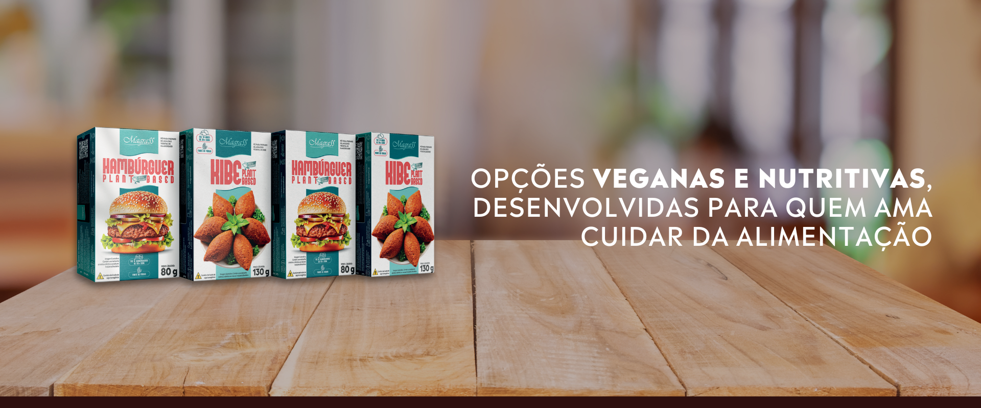 Carne Vegetal