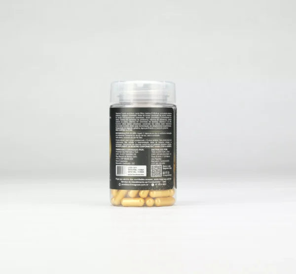 Beauty Skin com Vitaminas Antioxidantes e Colágeno Magrass (60 Cápsulas)