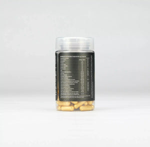 Beauty Skin com Vitaminas Antioxidantes e Colágeno Magrass (60 Cápsulas)