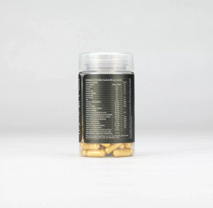 Beauty Skin com Vitaminas Antioxidantes e Colágeno Magrass (60 Cápsulas)