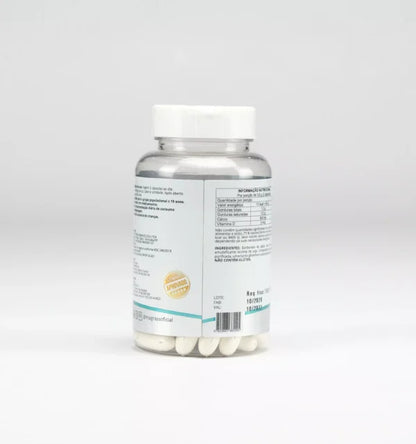 Cálcio com Vitamina D3 para Saúde Óssea Magrass (60 Cápsulas)