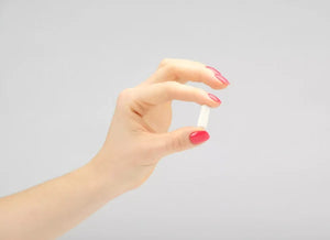 Cálcio com Vitamina D3 para Saúde Óssea Magrass (60 Cápsulas)