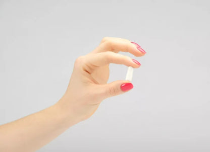 Cálcio com Vitamina D3 para Saúde Óssea Magrass (60 Cápsulas)