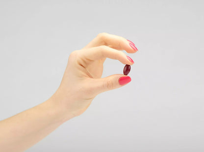 Coenzima Q10 com Vitaminas A C E e Complexo B Magrass (60 Cápsulas)