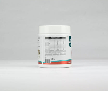 Colágeno Skin Hidrolisado Sabor Morango Magrass (250g)