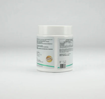 Glutamina 100% Pura L-Glutamina Magrass (250g)