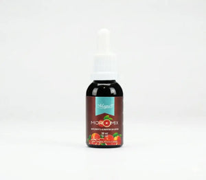 Moromix com Laranja Moro L-Carnitina e Café Verde Magrass (30ml)