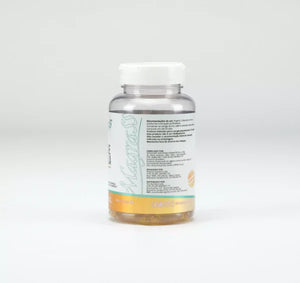 Óleo de Prímula com Ácido Gama-Linolênico Magrass (60 Cápsulas)