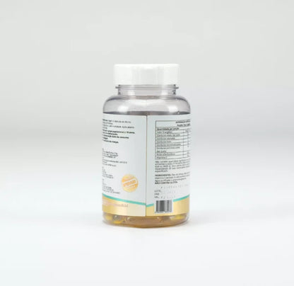 Óleo de Prímula com Ácido Gama-Linolênico Magrass (60 Cápsulas)