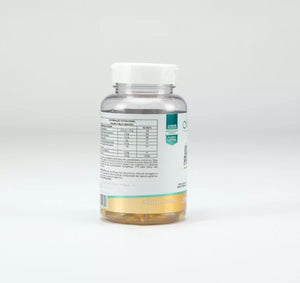 Óleo de Prímula com Ácido Gama-Linolênico Magrass (60 Cápsulas)