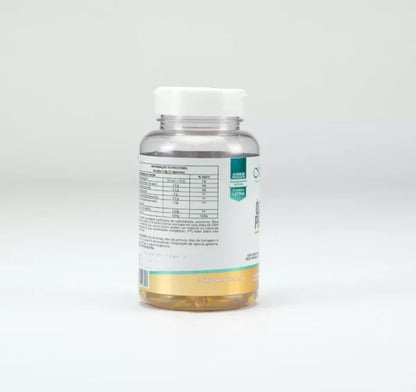 Óleo de Prímula com Ácido Gama-Linolênico Magrass (60 Cápsulas)