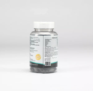 Própolis com Vitaminas C D E Selênio e Zinco Magrass (60 Cápsulas)