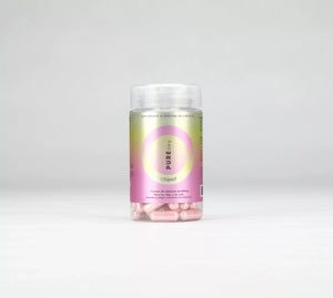 PureOxy Suplemento Antioxidante Magrass (60 Cápsulas)