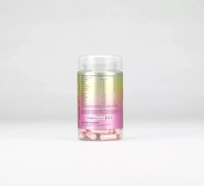 PureOxy Suplemento Antioxidante Magrass (60 Cápsulas)