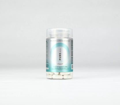 PureSkin Suplemento para Pele e Imunidade Magrass (60 Cápsulas)