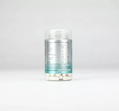 PureSkin Suplemento para Pele e Imunidade Magrass (60 Cápsulas)