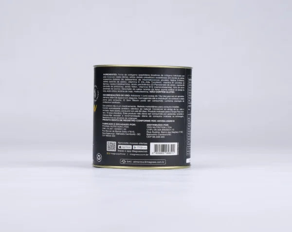 Skin Bloom Colágeno Verisol com Vitaminas e Minerais Magrass (300g)