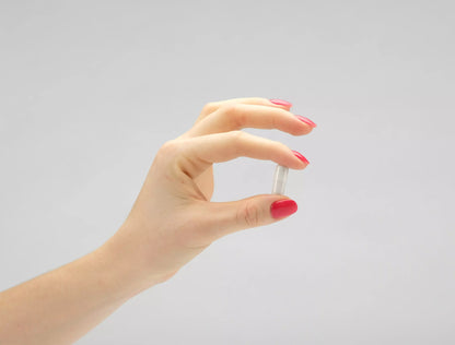 Triptofano com Vitaminas e Minerais Magrass (60 Cápsulas)