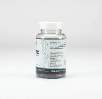 Vitamina C 1000mg Magrass (60 Cápsulas)