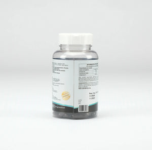 Vitamina C 1000mg Magrass (60 Cápsulas)