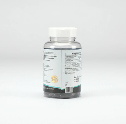 Vitamina C 1000mg Magrass (60 Cápsulas)