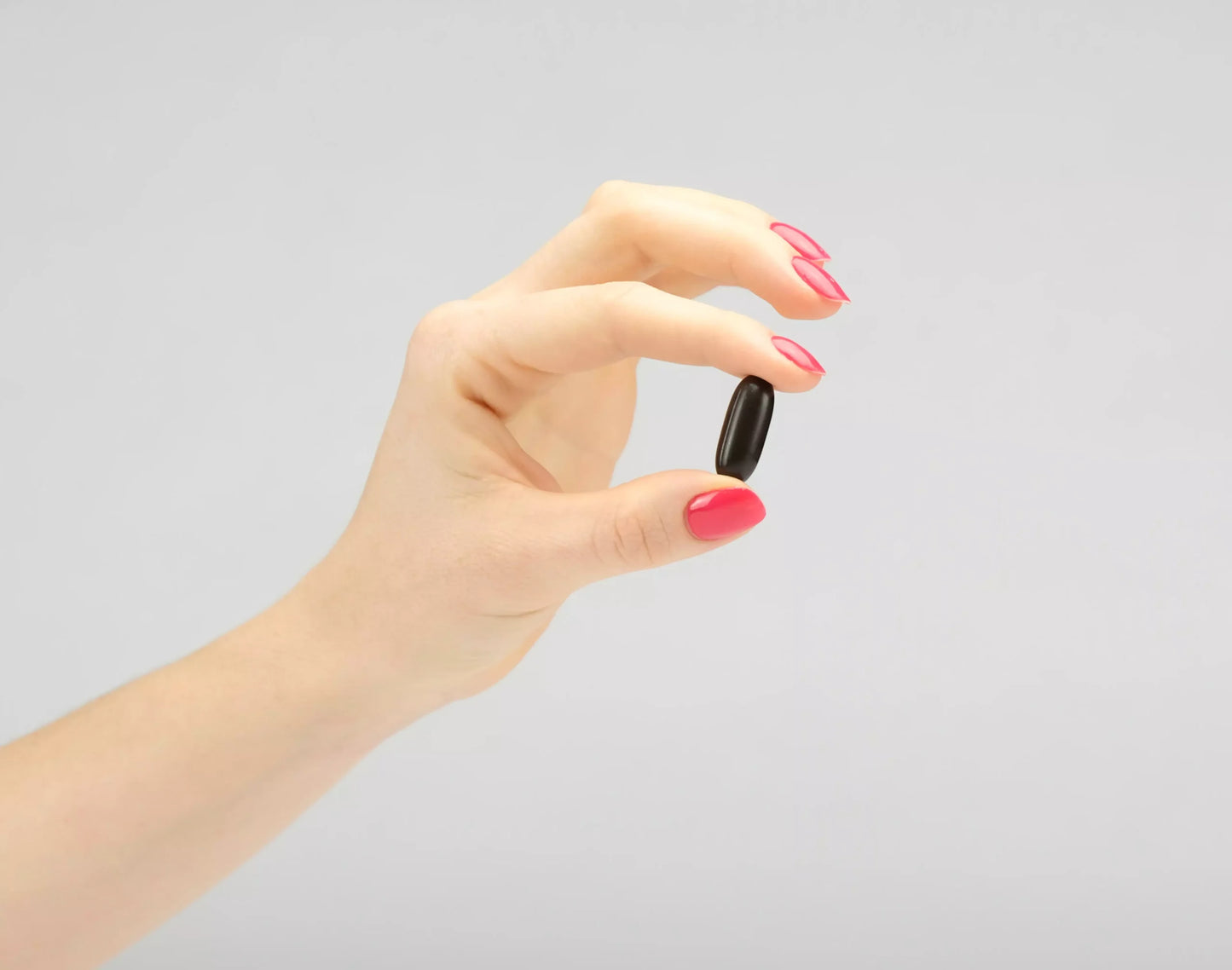 Vitamina C 1000mg Magrass (60 Cápsulas)