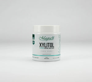 Xylitol Adoçante Natural Magrass (225g)