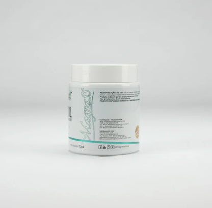Xylitol Adoçante Natural Magrass (225g)