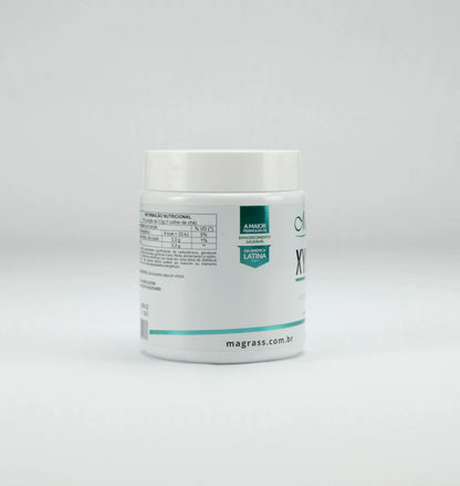 Xylitol Adoçante Natural Magrass (225g)