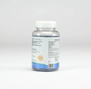 Revigorante ZMA com Zinco Magnésio e Vitamina B6 Magrass (60 Cápsulas)